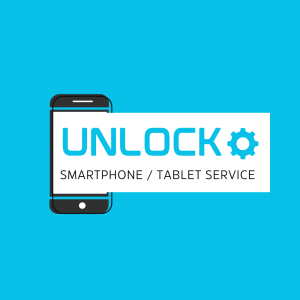 Mobile Phone / Tablet Unlock Service 
