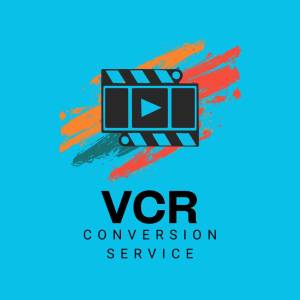 VCR Conversion Service